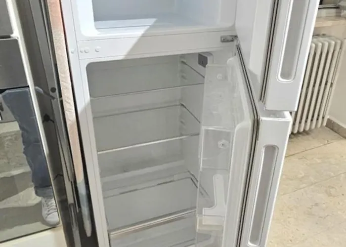 Garibaldi Il Chioschetto Apartment