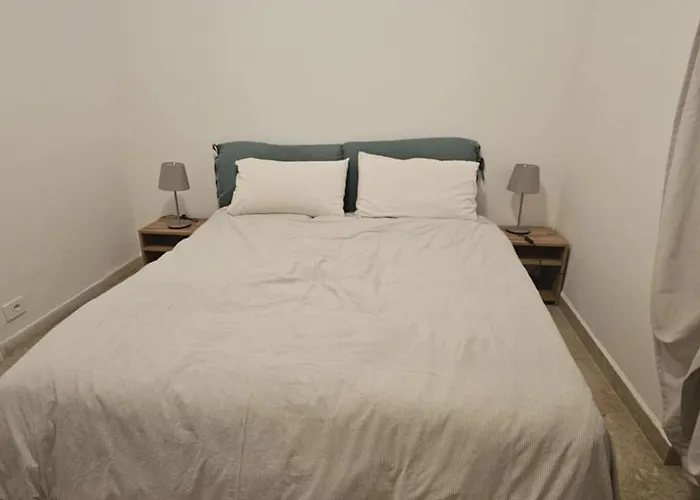 Apartman Garibaldi Il Chioschetto