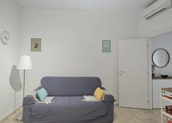 Apartment Garibaldi Il Chioschetto Sanremo