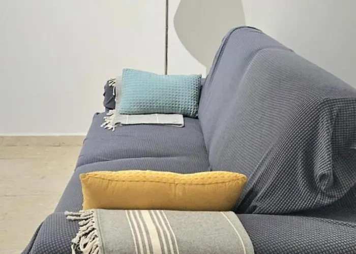 Garibaldi Il Chioschetto Apartman