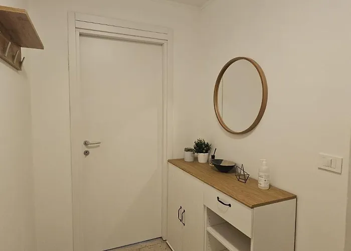 Garibaldi Il Chioschetto