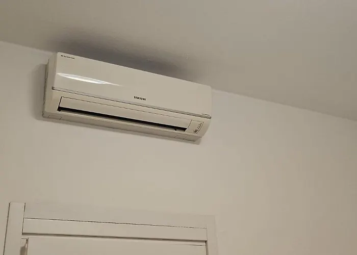 Apartment Garibaldi Il Chioschetto Sanremo