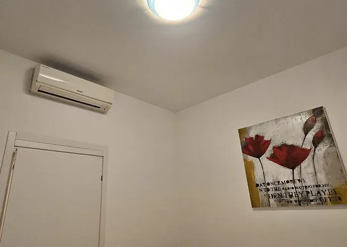 Garibaldi Il Chioschetto * Sanremo