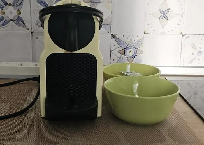 Garibaldi Il Chioschetto Apartment Sanremo