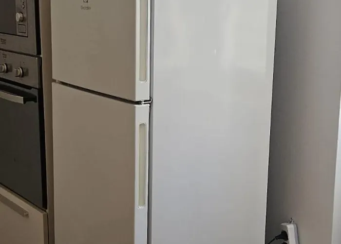 Garibaldi Il Chioschetto * Sanremo