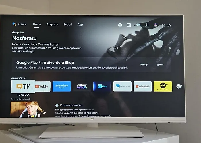 Apartman Garibaldi Il Chioschetto