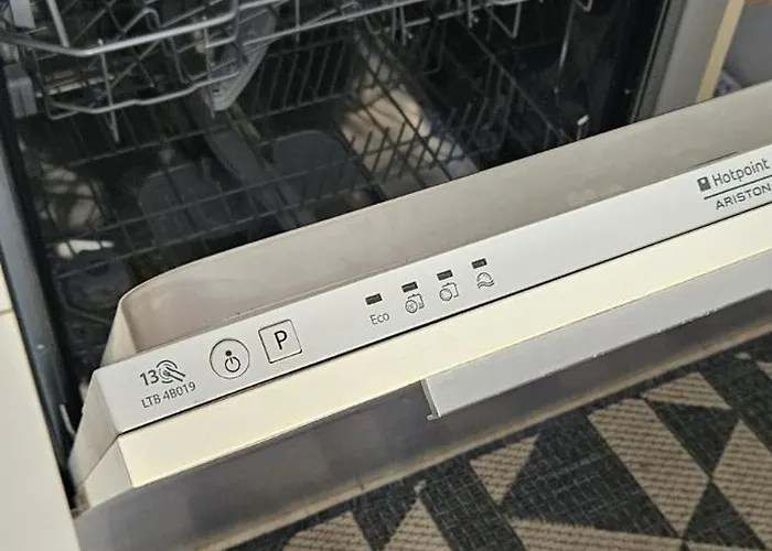 Apartman Garibaldi Il Chioschetto San Remo